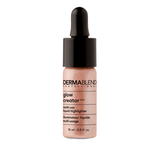 Glow Creator illuminateur liquide multi-usage, 15 ml