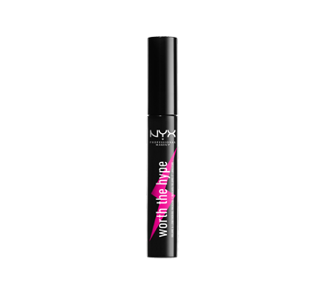 Worth the Hype mascara volume & longueur, 4,54 g