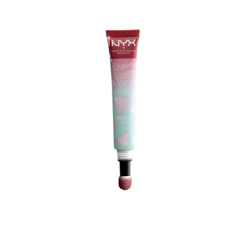 Image 3 du produit NYX Professional Makeup - Le Pays des Merveilles Fouettées crème pour les lèvres en poudre, 1 unité Cake Top