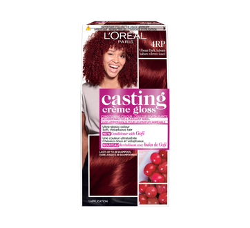 Casting Creme Gloss By Healthy Look Coloration