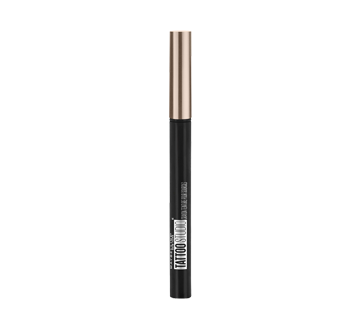 Image 2 of product Maybelline New York - TattooStudio Brow Tint Pen, 0.1 g Blonde