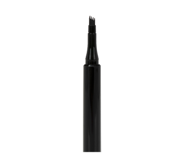 Image 3 of product Maybelline New York - TattooStudio Brow Tint Pen, 0.1 g Soft Brown