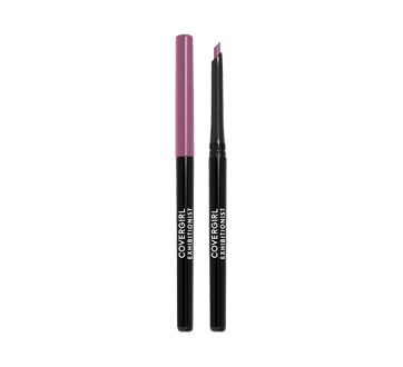 Image 2 of product CoverGirl - Exhibitionist All-Day Lip Liner, 0.35 g Mauvelous - 230