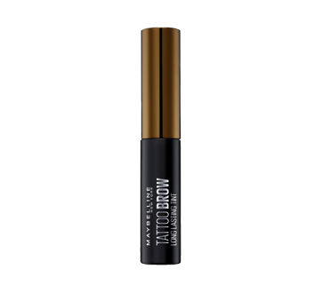 Image 1 of product Maybelline New York - Tattoo Brow Easy Peel Off Tint, 4.9 ml Light Brown