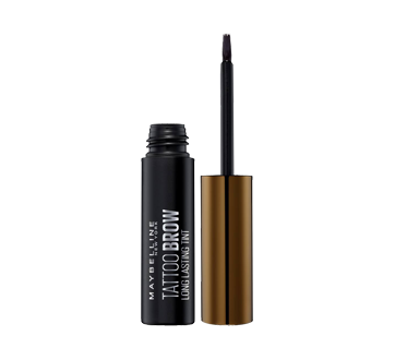 Image 2 of product Maybelline New York - Tattoo Brow Easy Peel Off Tint, 4.9 ml Light Brown