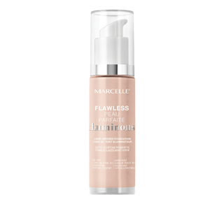 Flawless Luminous Foundation, 27 ml