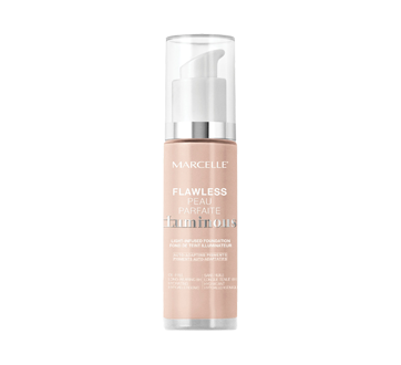 Flawless Luminous Foundation, 27 ml