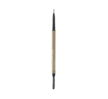 Image 1 du produit Lancôme - Brôw Define Pencil crayon à sourcils, 0,9 g 01 Naturale Blonde
