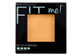 Vignette 1 du produit Maybelline New York - Fit Me! Matte + Poreless poudre compacte, 8,5 g beige soleil