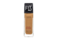 Thumbnail of product Maybelline New York - Fit Me Hydrate + Smooth Foundation SPF 18, 30 ml Golden Beige