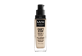 Vignette 2 du produit NYX Professional Makeup - Can't Stop Won't Stop fond de teint couvrant, 30 ml Pale