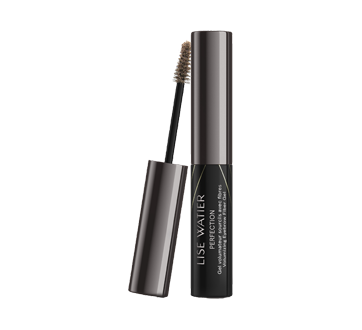 Perfection gel volumateur sourcils avec fibres, 5 ml