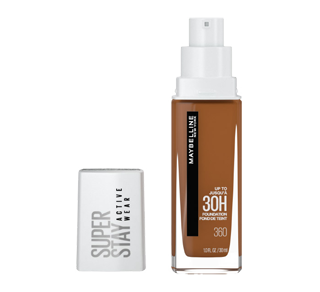 SuperStay full Coverage Liquid Foundation, 0.6 g