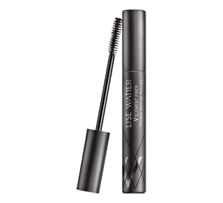 V Element Fiber Volcanic Minerals mascara, 11 ml