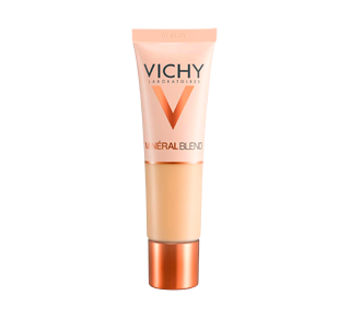 Minéral Blend fond de teint, 30 ml