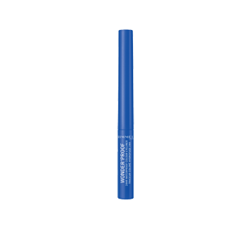 Wonder'Proof Eyeliner, 1.4 ml