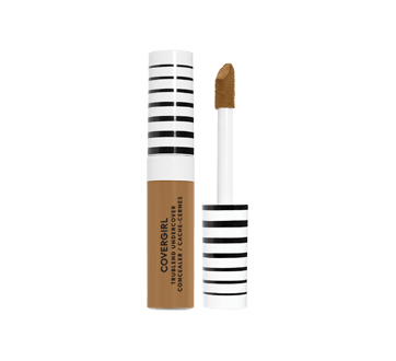 Image 2 du produit CoverGirl - TruBlend Undercover cache-cernes, 10 ml Golden Caramel D-100