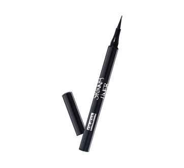 Image of product Pupa Milano - Skinny Liner Eyeliner, 1 unit Black