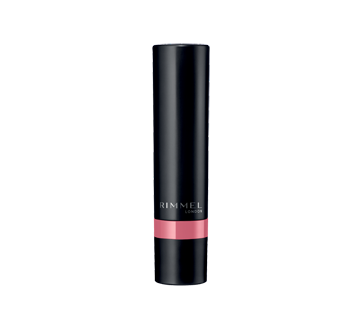 rimmel london lipstick