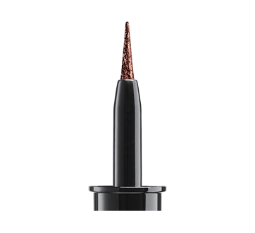Image 3 of product Lancôme - Artliner Eyeliner, 1.4 ml 03-Brown Metallic
