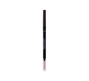 Brow Pro Microdefiner Ultra-Fine Precision Pencil, 1 unit