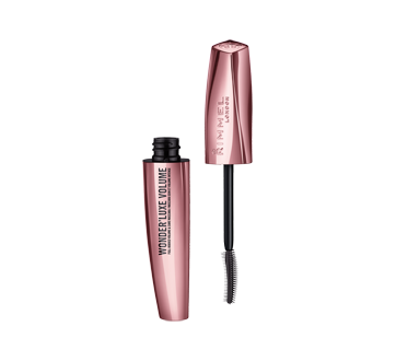 Wonder'Luxe Volume mascara, 11 ml