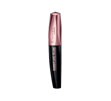 Wonder' Luxe Volume Full-Bodied Volume & Care Mascara, 1 unit