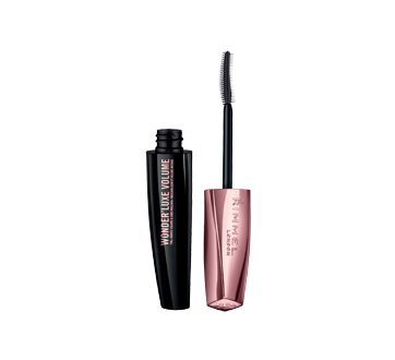 Image 2 of product Rimmel London - Wonder' Luxe Volume Full-Bodied Volume & Care Mascara, 1 unit