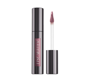 Baiser Métal Matte rouge à lèvres, 6 ml