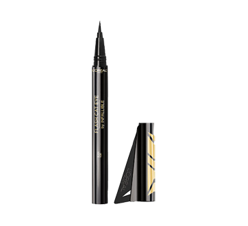 Infallible Flash Cat Eye Waterproof Liquid Eyeliner, 1 unit