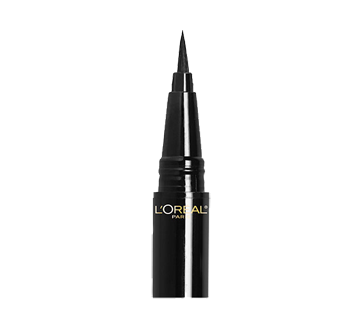 Image 2 of product L'Oréal Paris - Infallible Flash Cat Eye Waterproof Liquid Eyeliner, 1 unit Black