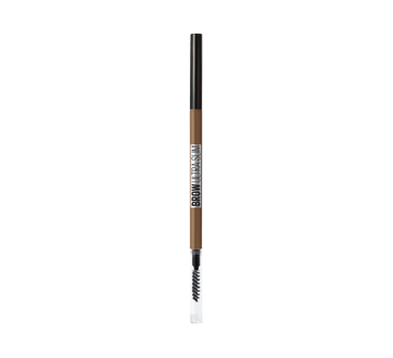 Ultra Slim Defining Eyebrow Pencil, 1 unit