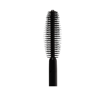 Image 3 du produit NYX Professional Makeup - On The Rise Volume Liftscara, rehaussement et volume, 10 ml noir