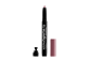 Vignette 2 du produit NYX Professional Makeup - Lip Lingerie Push-Up rouge à lèvres longue tenue, 1 unité Embellishment