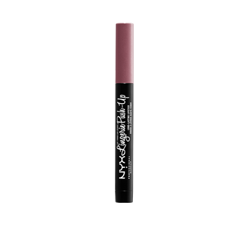 Lip Lingerie Push-Up rouge à lèvres longue tenue, 1 unité