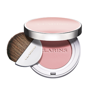 Image of product Clarins - Joli Blush Blush, 6 g 01