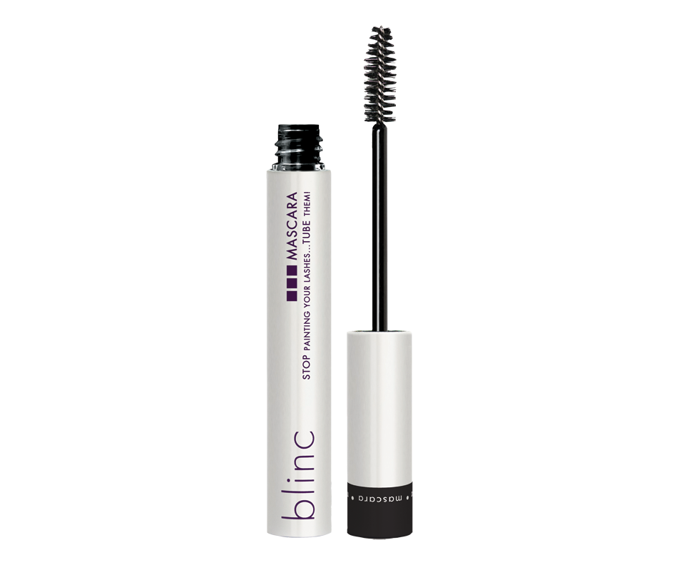Mascara, 5 ml Blinc Mascara Jean Coutu