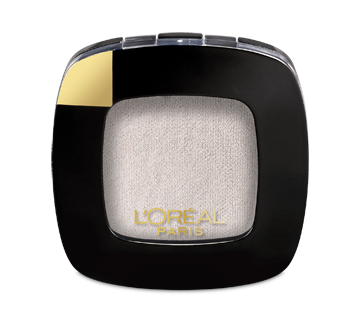 Image of product L'Oréal Paris - Colour Riche Mono Eyeshadow, 2.8 g Petite Perle