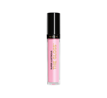 Image 1 du produit Revlon - Super Lustrous The Gloss brillant à lèvres, 3,8 ml Sky Pink