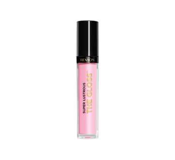 Super Lustrous The Gloss brillant à lèvres, 3,8 ml