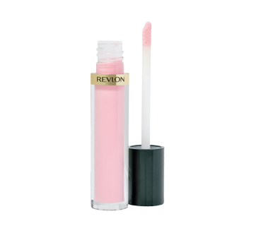 Image 2 du produit Revlon - Super Lustrous The Gloss brillant à lèvres, 3,8 ml Sky Pink