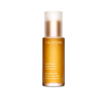 Gel Buste Super Lift – Clarins : Raffermissant et fermeté Gel Buste Super Lift – Clarins : Raffermissant et fermeté