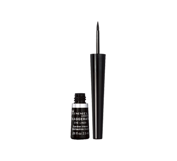 Exaggerate Full Colour Waterproof Eye Definer, 0.28 g