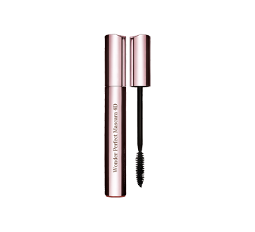 Wonder Perfect Mascara 4D, 8 ml