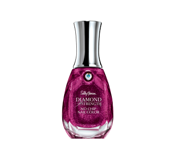 Diamond Strength No Chip Nail Color, ml – Sally Hansen : Nail polish | Jean Coutu Diamond Strength No Chip Nail Color, ml – Sally Hansen : Nail polish | Jean Coutu