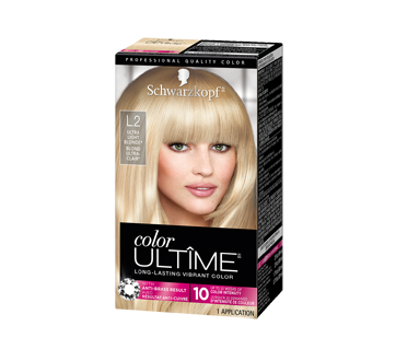 Color Ultime Permanent Hair Color Cream, 60 ml – Schwarzkopf : Permanent colour | Jean Coutu Color Ultime Permanent Hair Color Cream, 60 ml – Schwarzkopf : Permanent colour | Jean Coutu