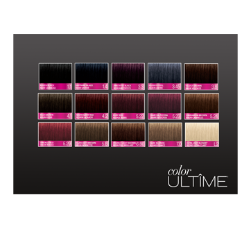 Color Ultime Permanent Hair Color Cream, 60 ml – Schwarzkopf : Permanent colour | Jean Coutu Color Ultime Permanent Hair Color Cream, 60 ml – Schwarzkopf : Permanent colour | Jean Coutu