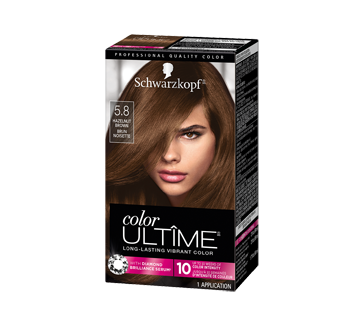 Color Ultime Permanent Hair Color Cream, 60 ml – Schwarzkopf : Permanent colour | Jean Coutu Color Ultime Permanent Hair Color Cream, 60 ml – Schwarzkopf : Permanent colour | Jean Coutu