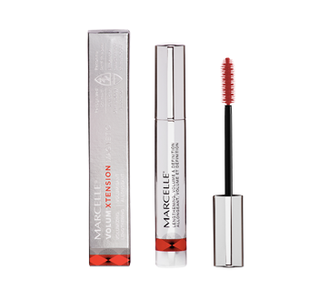 Volum'Xtension Magnetic Mascara, 8.5 ml
