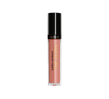 Super Lustrous The Gloss brillant à lèvres, 3,8 ml